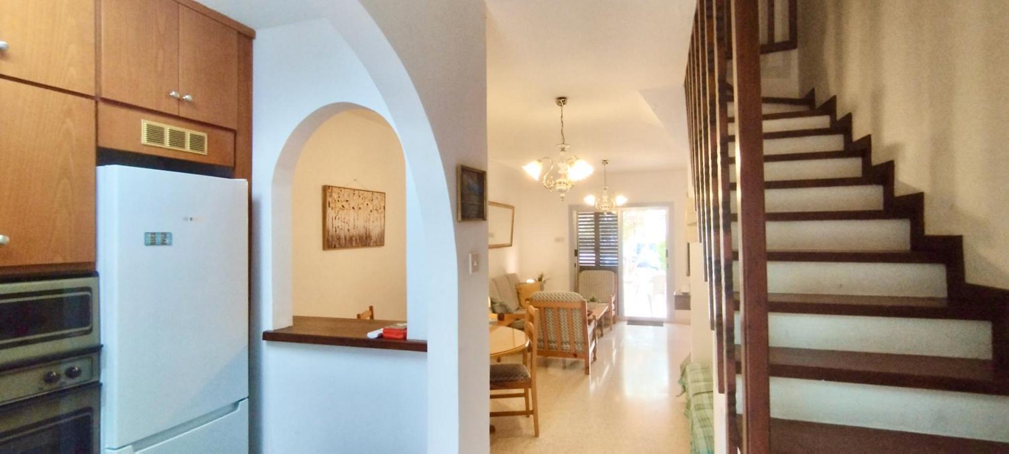 House In Tomb Of The Kings * Paphos